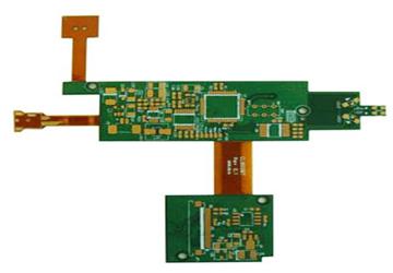 某企业PTFE PCB线路板香蕉视频黄下载处理技术