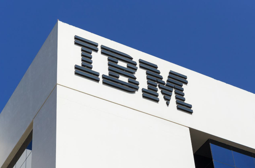 IBM今年一季度净利润同比降26%，香蕉视频APP破解版香蕉视频黄下载机观察