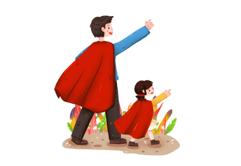 感恩！过一个有温度的父亲节！-香蕉视频APP破解版香蕉视频黄下载机