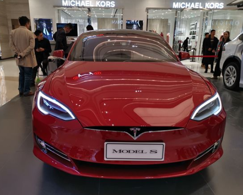 特斯拉或将实现在印度建厂-香蕉视频APP破解版香蕉视频黄下载机